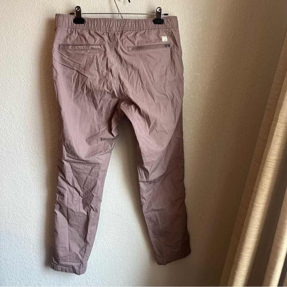 Vuori RipStop Climber Pant Mauve - Picture 5 of 8